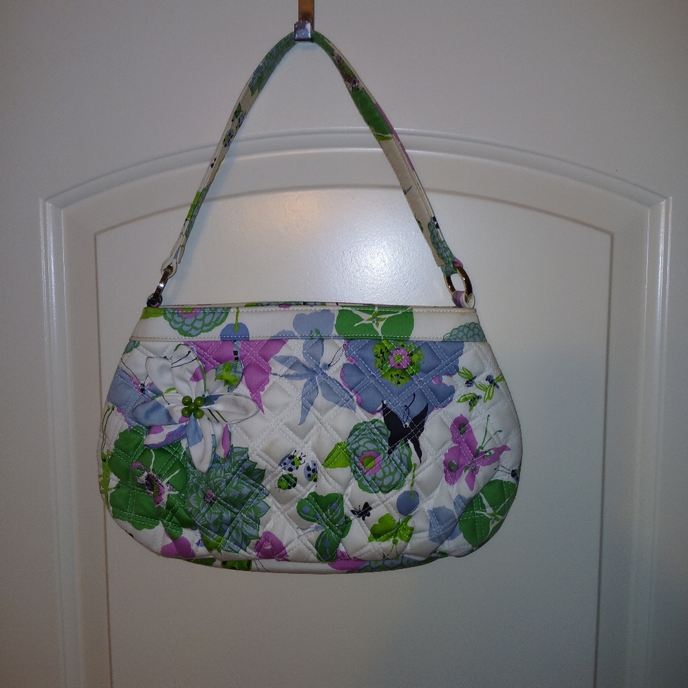 Vera Bradley handbag - Picture 1 of 6